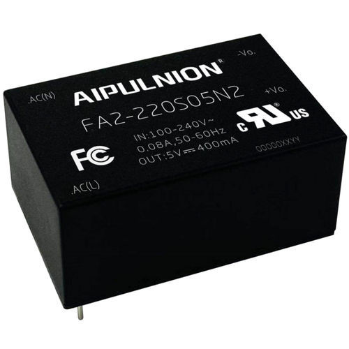 Выпрямитель тока DC - FA2-220SXXN2 - Guangzhou Aipu Electron Technology Co.,Ltd - источник питания AC