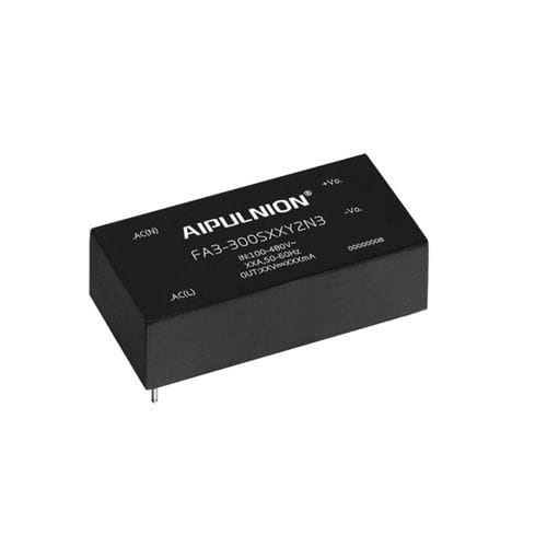 Выпрямитель тока DC - FA3-300SXXY2N3 - Guangzhou Aipu Electron Technology Co.,Ltd - источник питания AC
