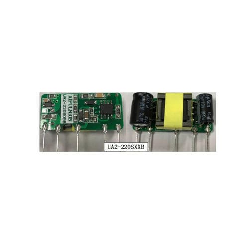 Выпрямитель тока DC - UA2-220SXXB - Guangzhou Aipu Electron Technology Co.,Ltd - источник питания AC