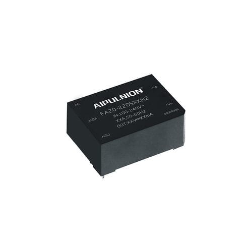 Выпрямитель тока DC - FA20-220HXXXXXXH2 - Guangzhou Aipu Electron Technology Co.,Ltd - для резки / источник питания AC