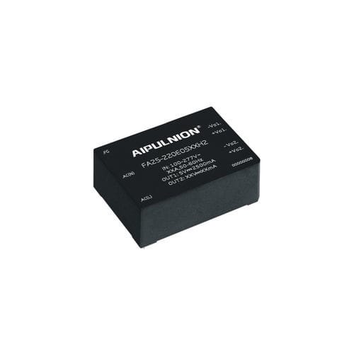 Выпрямитель тока для резки - FA25-220E05XXH2 - Guangzhou Aipu Electron Technology Co.,Ltd