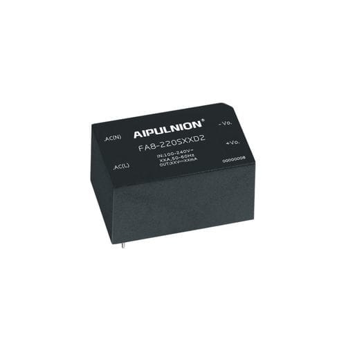 Выпрямитель тока DC - FA8-220SXXD2 - Guangzhou Aipu Electron Technology Co.,Ltd - для резки / источник питания AC