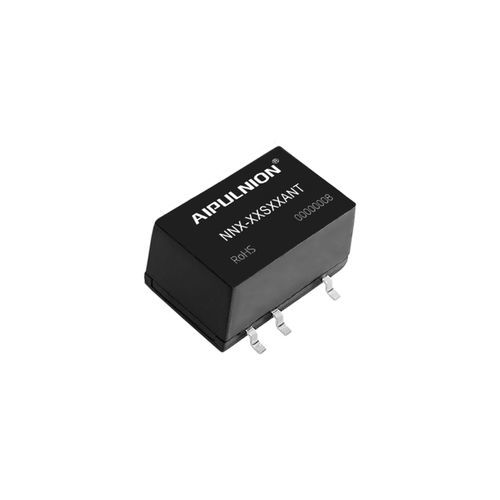 Преобразователь DC/DC SMD - NN1-XXSXXANT - Guangzhou Aipu Electron Technology Co.,Ltd