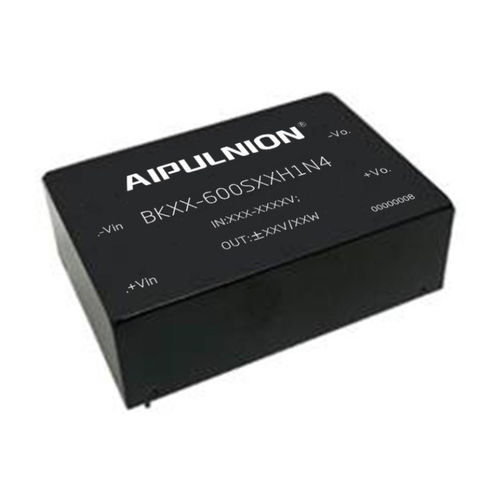 Преобразователь DC/DC высокого напряжения - BK5-600SXXH1N4 - Guangzhou Aipu Electron Technology Co.,Ltd - интегральная схема