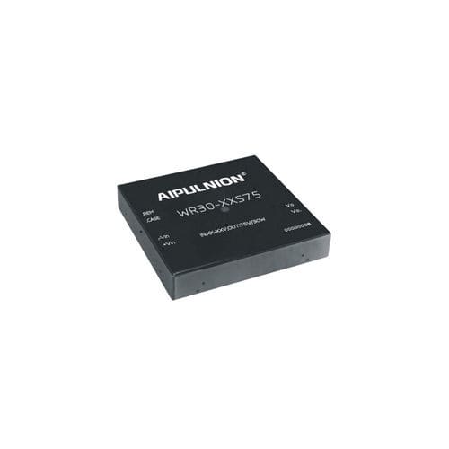 Инкапсулированный источник электропитания - WR SERIES  - Guangzhou Aipu Electron Technology Co.,Ltd - AC/DC / для резки / с защитой от короткого замыкания