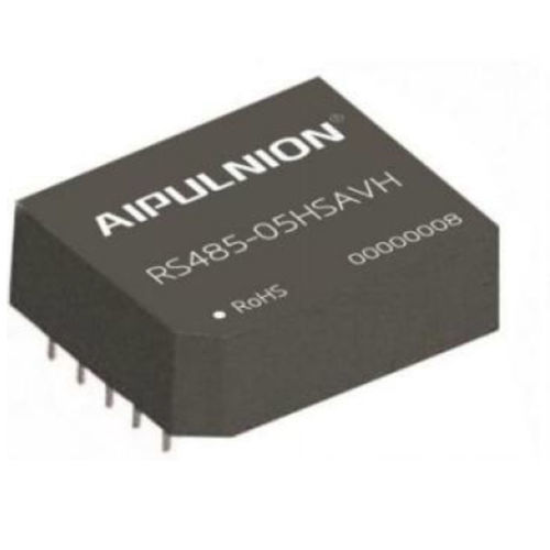 Приемопередатчик RS485 - RS485-XXHSAVH - Guangzhou Aipu Electron Technology Co.,Ltd - передачи данных