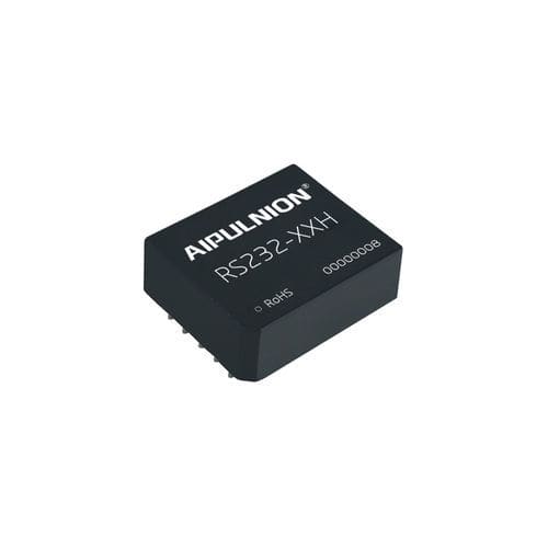 Приемопередатчик RS232 - RS232-XXH - Guangzhou Aipu Electron Technology Co.,Ltd - передачи данных