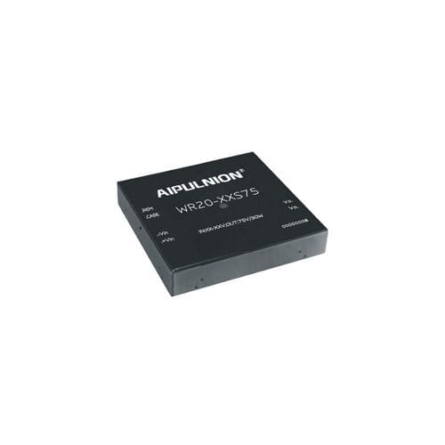 Источник электропитания AC/DC - WR series  - Guangzhou Aipu Electron Technology Co.,Ltd - для резки