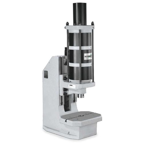Пневматический пресс - 29 seires  - SCHMIDT Technology - для формовки / для сборки / для сборки