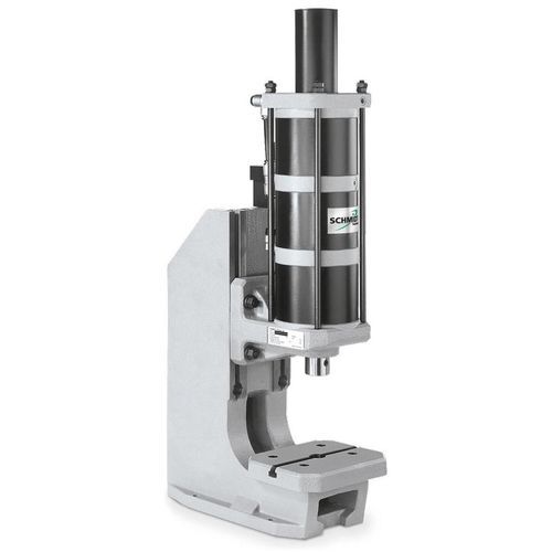 Пневматический пресс - 27 series  - SCHMIDT Technology - для формовки / для сборки / для сборки
