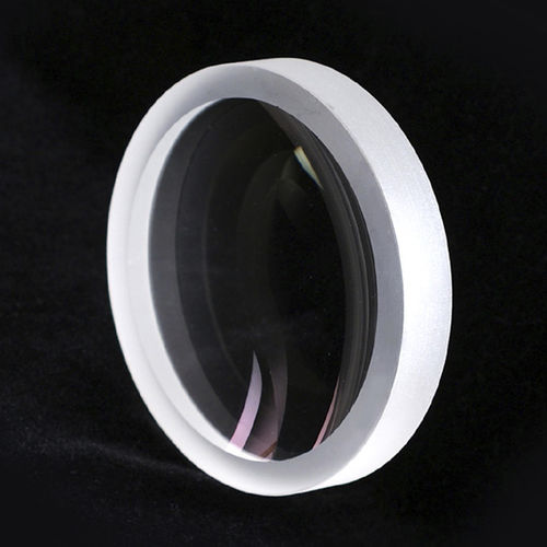 Плоско-вогнутая линза - CreatorOptics - из стекла BK7 / из оптического стекла / из силикона