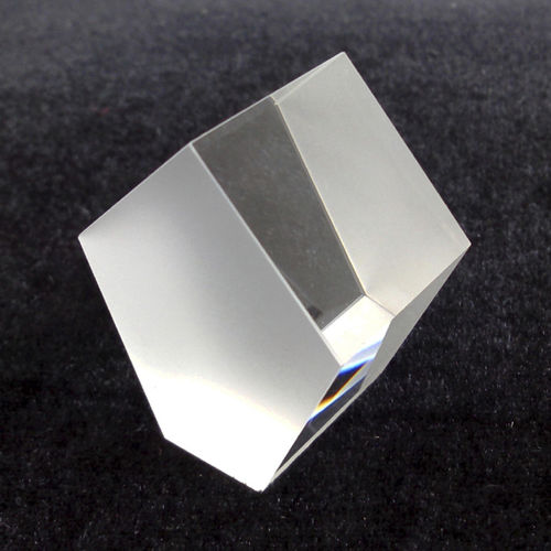 Пентапризма для топографии - CreatorOptics - из стекла BK7 / из силикатного стекла / из сапфира