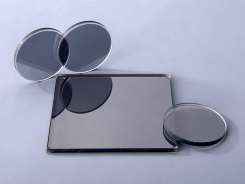 Оптический фильтр видимого света - CreatorOptics - с нейтральной плотностью / из стекла