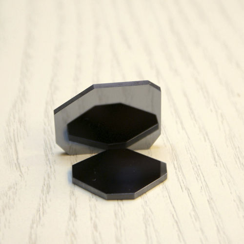 Зеркало из кремния - Silicon - CreatorOptics - лазерное