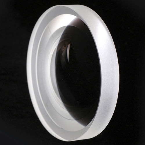 Сферическая линза - CreatorOptics - двойная линза / мениск / из стекла BK7