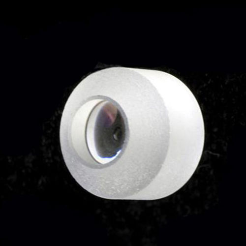 Двояковогнутая линза - CreatorOptics - из стекла BK7 / из оптического стекла / из германия