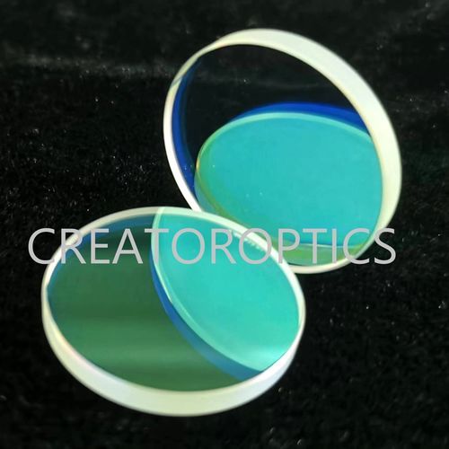 Многослойное зеркало - CreatorOptics - диэлектрическое / горячее / холодное