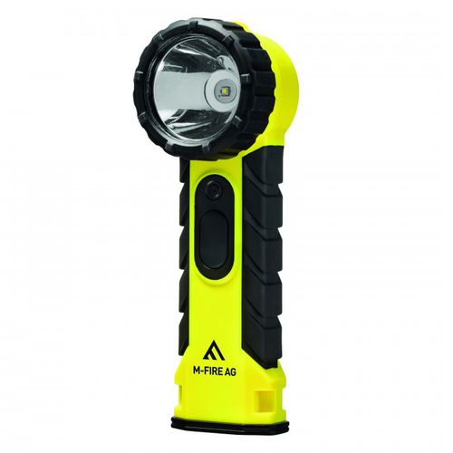 Светодиодный фонарик - PHH0021 - Mactronic - ATEX