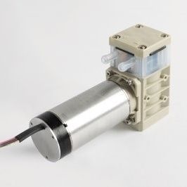 Мембранный насос - 7038 - Orbray Co., Ltd - для воды / для чернил / с бесщеточным мотором пост. тока