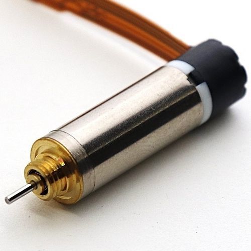 Щеточный двигатель - CMS07-17 series - Orbray Co., Ltd - DC / 7,4 В / 3,7 В