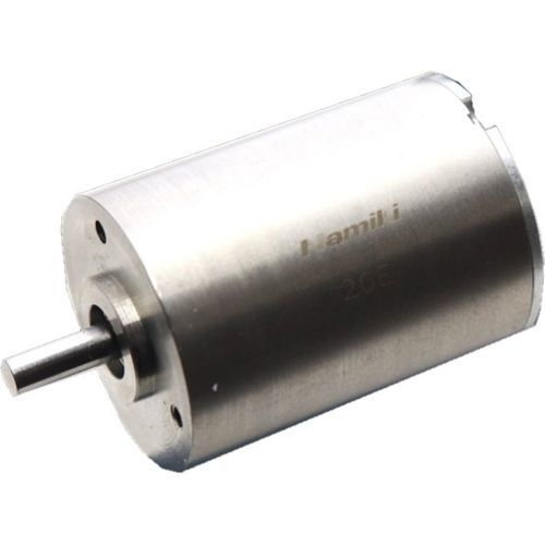 Бесщеточный двигатель - B4S22-3210 - Orbray Co., Ltd - DC / 24 В / 4 полюса