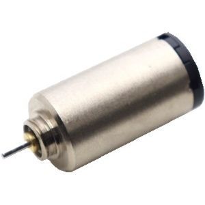 Щеточный двигатель - CMS10-18 - Orbray Co., Ltd - DC / 3,7 В / 12 В