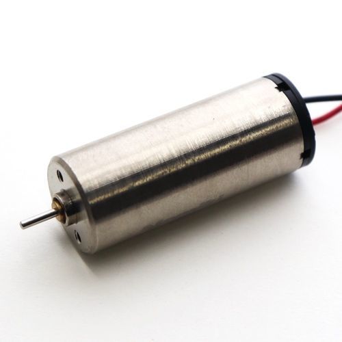 Щеточный двигатель - CMS12-30 - Orbray Co., Ltd - DC / 12 В / 7,4 В