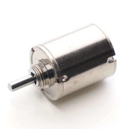 Редуктор с прямыми зубьями - SSG12 - Orbray Co., Ltd - миниатюрный / многоуровневый / сверхточный