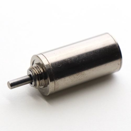 Планетарный редуктор - SPG10 - Orbray Co., Ltd - коаксиальный / со сплошным валом / 0-0,1 Nm