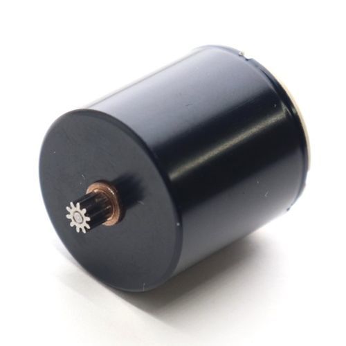 Бесщеточный двигатель - BRS17-15 - Orbray Co., Ltd - DC