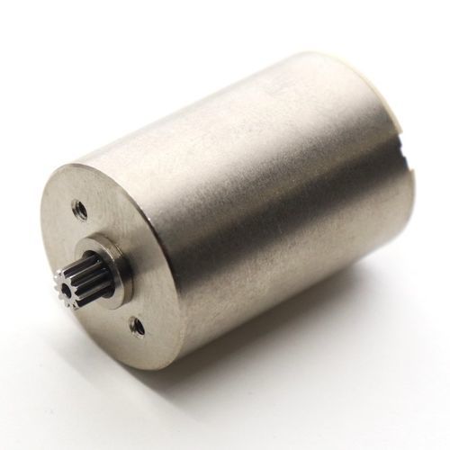 Двигатель DC - CRS17-2502 - Orbray Co., Ltd