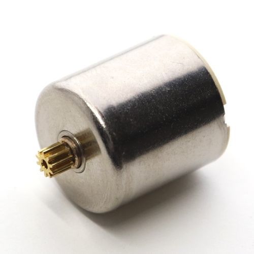 Двигатель DC - CRS/CRR17-18 - Orbray Co., Ltd