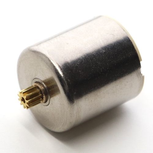 Двигатель DC - CRS/CRR17-15 - Orbray Co., Ltd