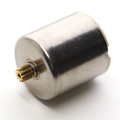 Двигатель DC - CRS/CRR12-15 - Orbray Co., Ltd