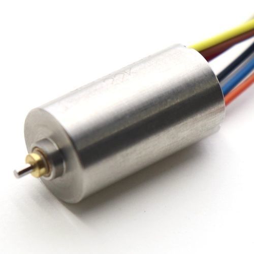 Двигатель без сердечника - BMS10-18 - Orbray Co., Ltd - бесщеточный / DC / 12 В