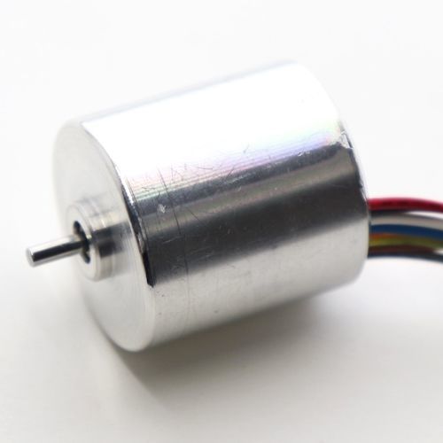 Бесщеточный двигатель - BMS17-1821 - Orbray Co., Ltd - DC / 24 В / без сердечника