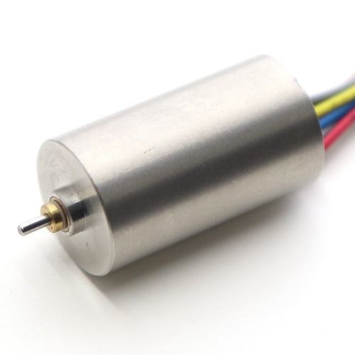 Бесщеточный двигатель - B4S12-21 - Orbray Co., Ltd - DC / 12 В / 7,4 В