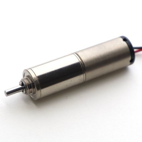 Микромоторедуктор DC - CMS10-18  - Orbray Co., Ltd - планетарный / 7,4 В / 3,7 В