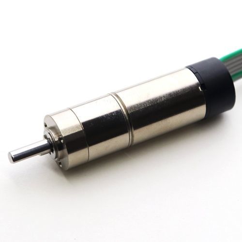 Микромоторедуктор DC - CMS12-20  - Orbray Co., Ltd - планетарный / 12 В / 7,4 В
