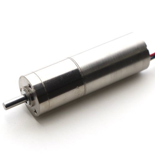 Микромоторедуктор DC - BMS16-30  - Orbray Co., Ltd - BLDC / бесколлекторный двигатель DC / планетарный
