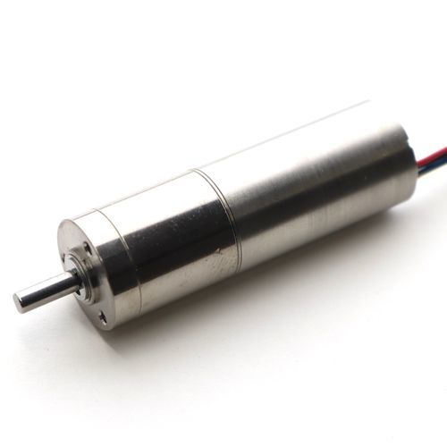 Микромоторедуктор DC - BMS12-15  - Orbray Co., Ltd - BLDC / бесколлекторный двигатель DC / планетарный