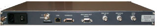 Генератор времени и частоты - TMG1210 - TimeLink microsystems - для обслуживания / IRIGB / GNSS