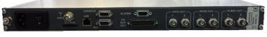 Генератор временного кода - TMG3040 - TimeLink microsystems - для обслуживания / GNSS / GPS