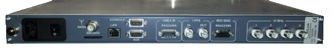 Генератор времени и частоты - TMG3050 - TimeLink microsystems - для обслуживания / NMEA / GNSS