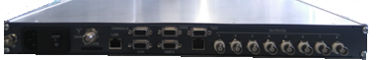 Генератор времени и частоты - TMG5080 - TimeLink microsystems - для обслуживания / GNSS / GPS