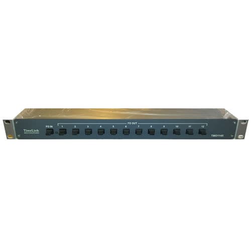 Распределитель временного кода - TMO1145 - TimeLink microsystems