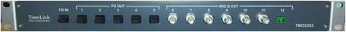 Распределитель временного кода - TMO2253 - TimeLink microsystems