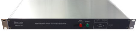 Распределитель временного кода - TMD1101-R ,TMD1101-2R - TimeLink microsystems