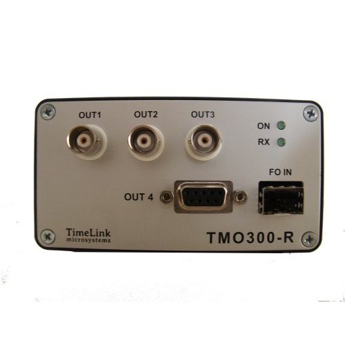 Распределитель для сигналов - TMO3000-R/T - TimeLink microsystems