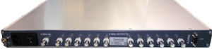 Усилитель для систем распределения частот 10 MHz - TMD1510 - TimeLink microsystems - 5 MHz